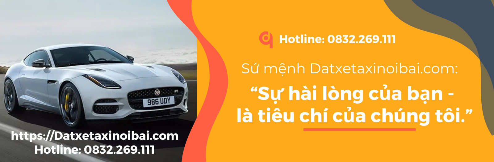 đặt xe taxi nội bài
