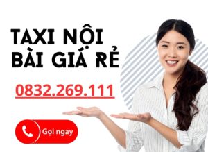 taxi nội bài hà nội